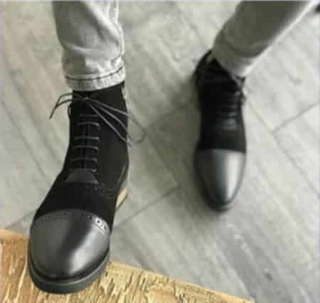 fave collection shoe 